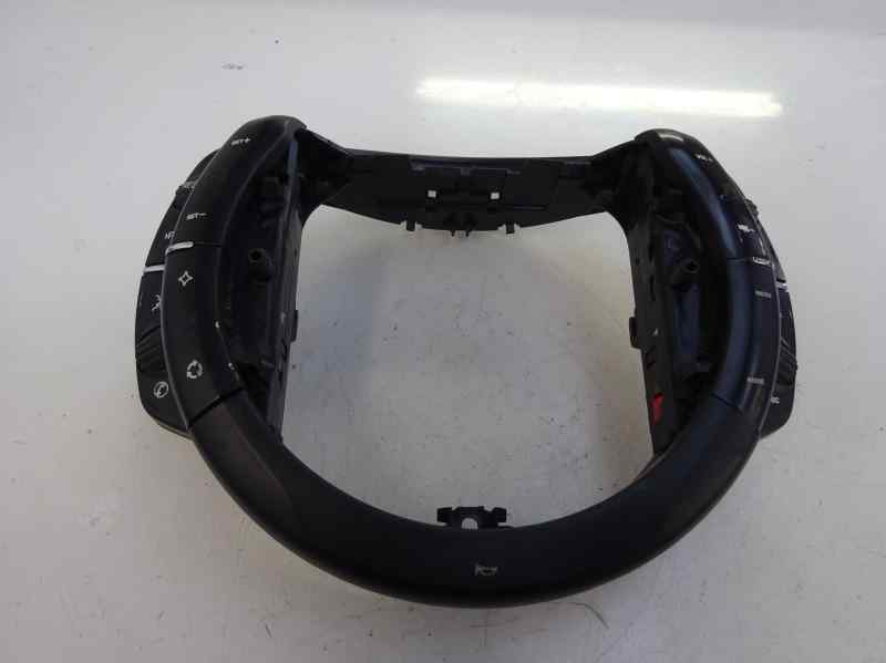 MANDO MULTIFUNCION CITROEN C4 PICASSO 2.0 HDI MT 136CV