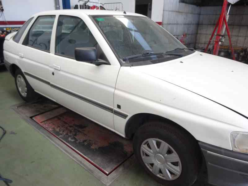 BOBINA ENCENDIDO FORD ESCORT 1.4 MT 71CV | 52KW