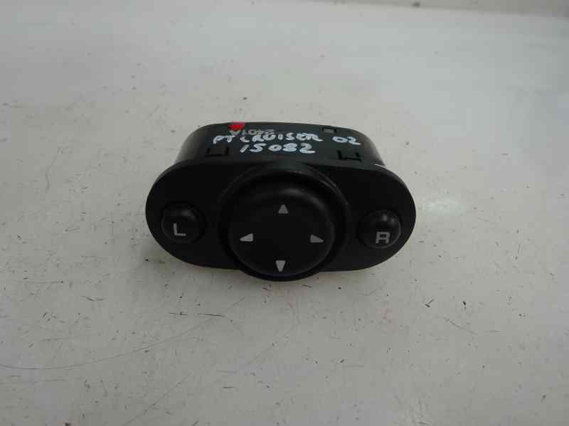 MANDO RETROVISOR CHRYSLER PT CRUISER 1.6 MT 115CV