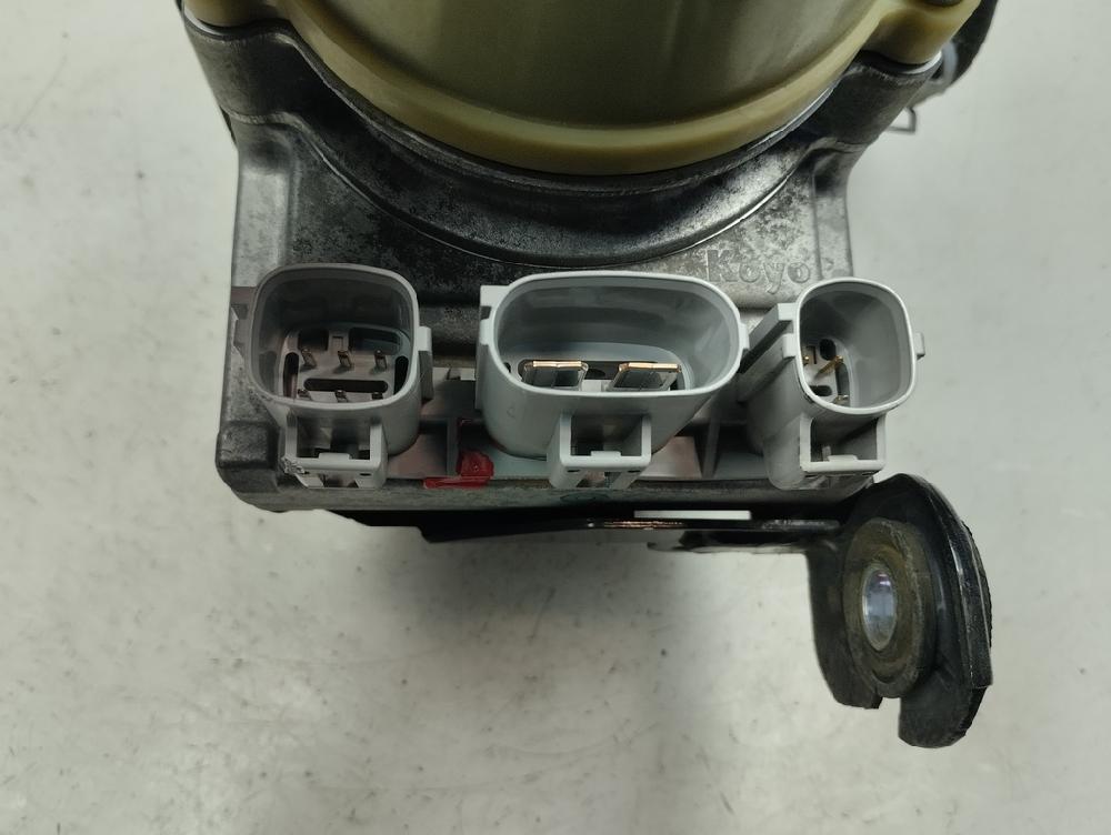 BOMBA DIRECCION MAZDA 3 1.6 CITD MT 109CV