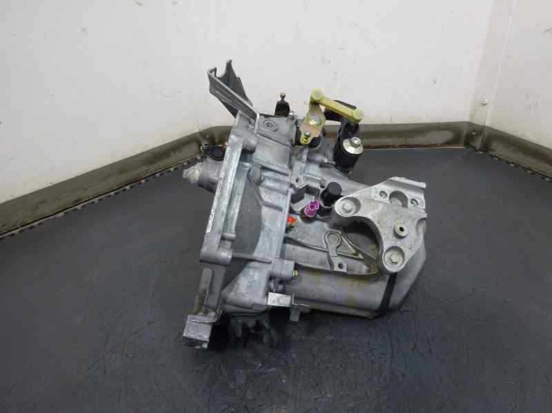 CAJA CAMBIOS CITROEN C2 1.4 MT 73CV