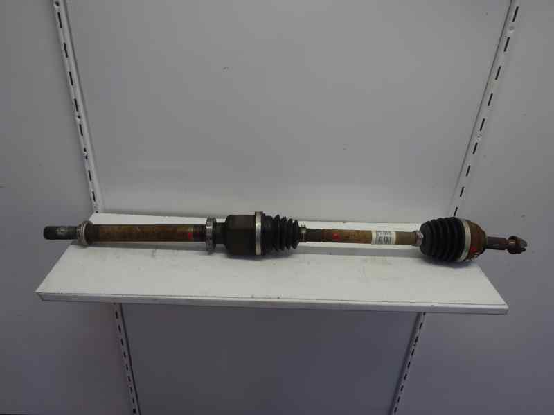 TRANSMISION DELANTERA DERECHA RENAULT MEGANE 1.4 MT 98CV | 72KW