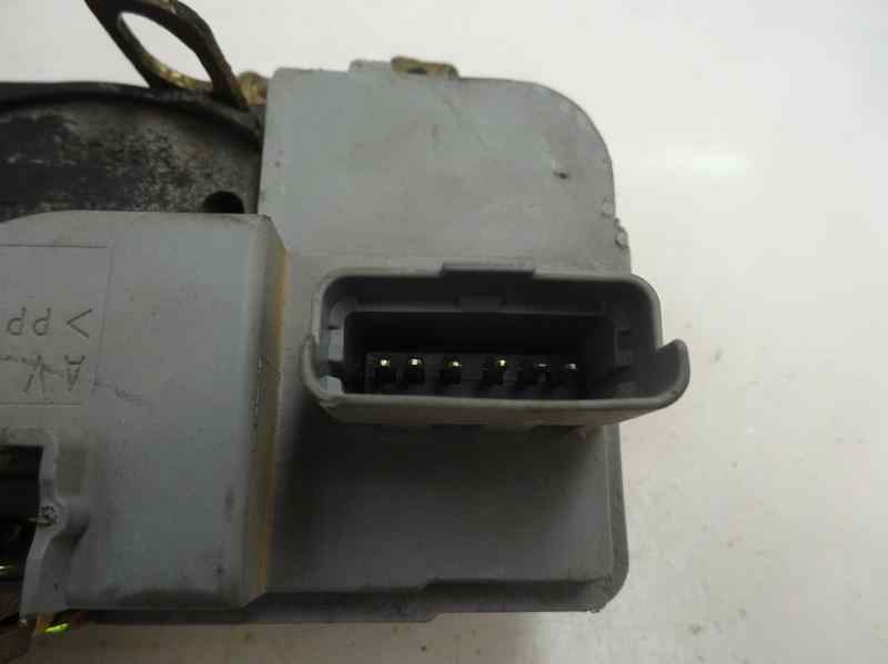 CERRADURA PUERTA DELANTERA DERECHA PEUGEOT 306 2.0 HDI MT 90CV