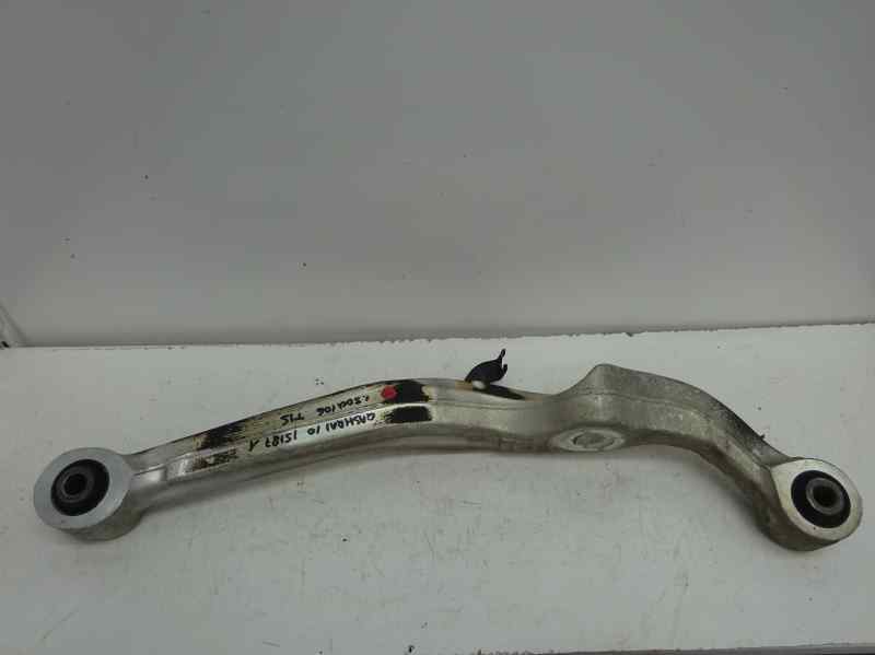 BRAZO SUSPENSION SUPERIOR TRASERO IZQUIERDO NISSAN QASHQAI 1.5 DCI MT FWD 106CV