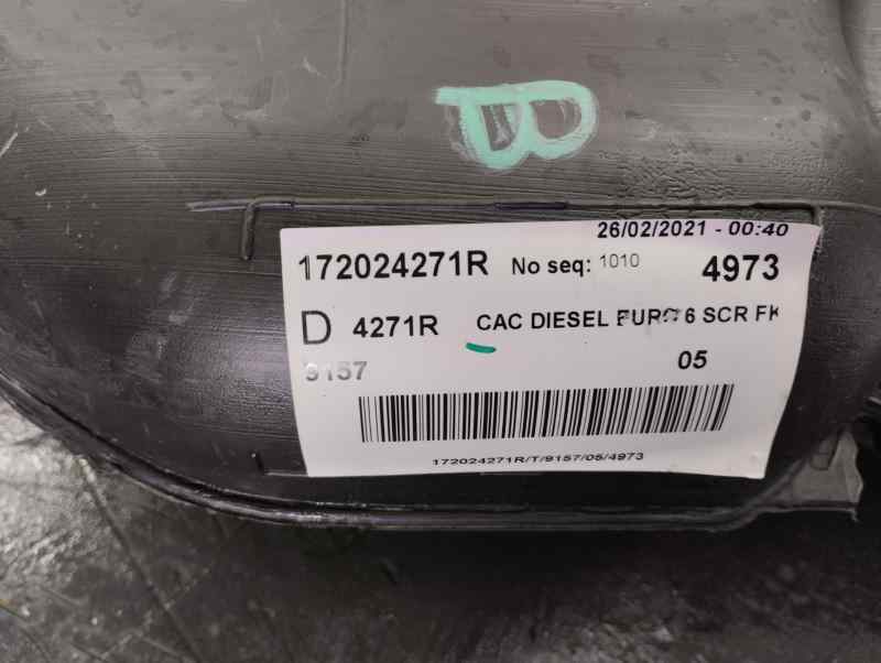 DEPOSITO COMBUSTIBLE DACIA DOKKER 1.5 MT 95CV | 70KW