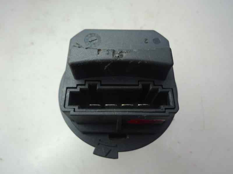 RESISTENCIA CALEFACCION CITROEN C4 1.6 HDI MT 90CV