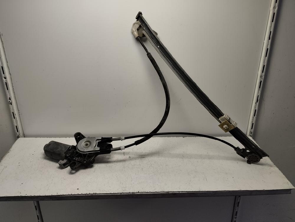 ELEVALUNAS DELANTERO IZQUIERDO CITROEN SAXO 1.5 MT D 57CV