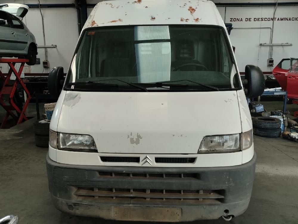 CITROEN C1 2005 1.0 MT 68CV | 50KW