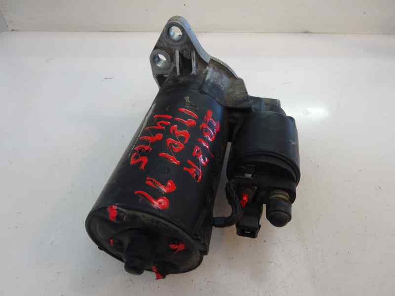 MOTOR ARRANQUE SEAT IBIZA 1.9 SDI MT 64CV