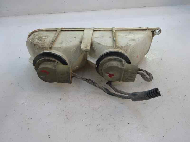 PILOTO DELANTERO DERECHO JEEP CHEROKEE 2.5 MT 4WD 115CV | 85KW