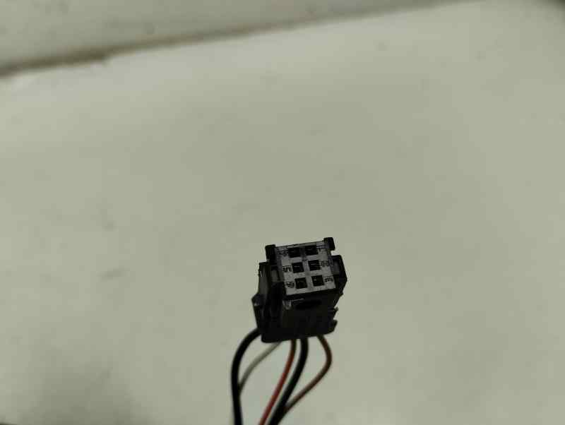 RETROVISOR DERECHO CITROEN C2 1.6 SENSODRIVE 109CV
