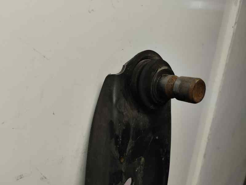 BRAZO SUSPENSION INFERIOR DELANTERO IZQUIERDO FORD FIESTA 1.25 MT 82CV