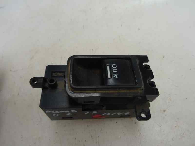 MANDO ELEVALUNAS TRASERO DERECHO HONDA ACCORD 2.2 I-DTEC AT 150CV
