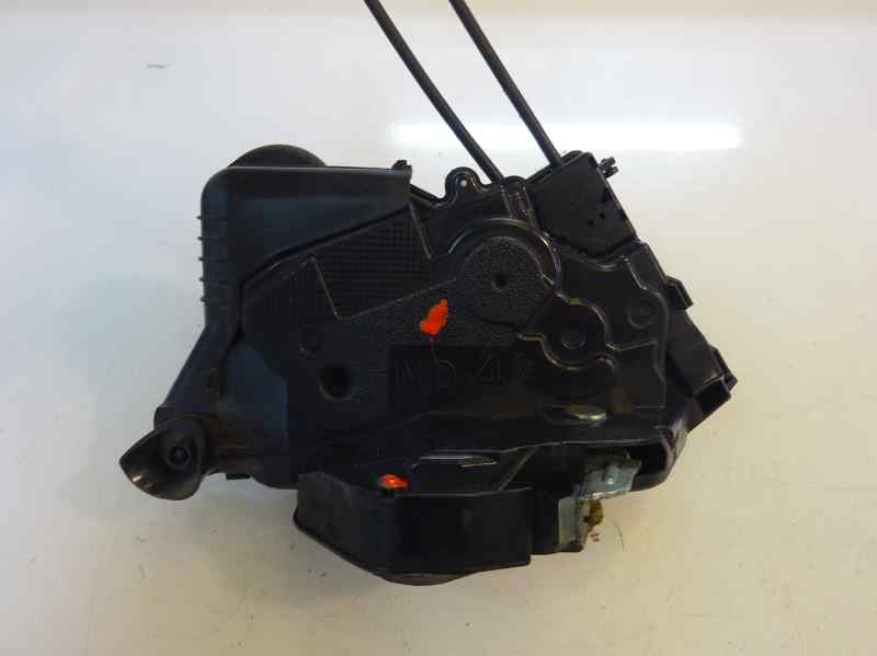 CERRADURA PUERTA DELANTERA DERECHA TOYOTA PRIUS 1.8CVT 99CV