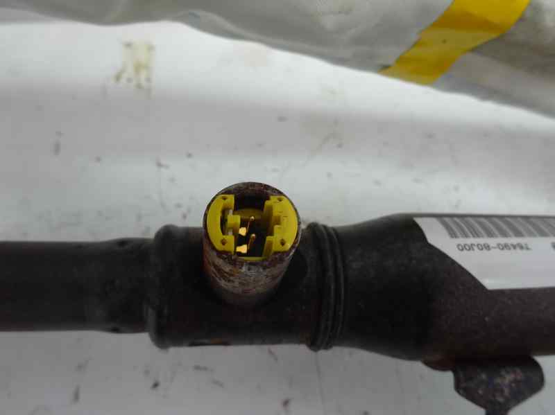 AIRBAG CORTINA DELANTERO IZQUIERDO SUZUKI SX4 1.9 DDIS MT 120CV