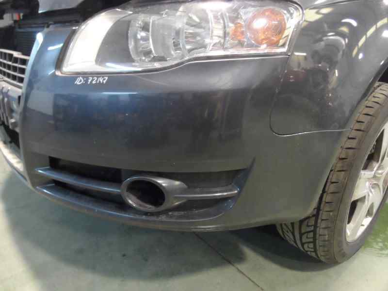 PARAGOLPES DELANTERO AUDI A4 1.9 TDI MT QUATTRO 116CV