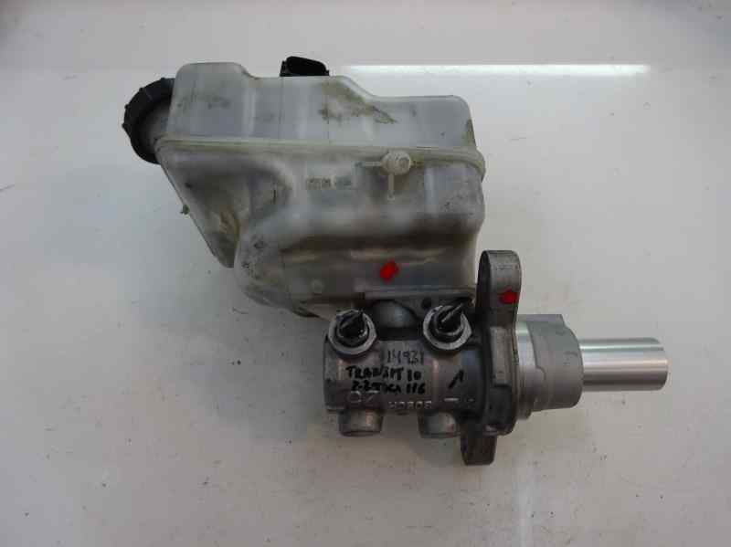 BOMBA FRENO FORD TRANSIT CUSTOM 2.2 MT 125CV | 93KW