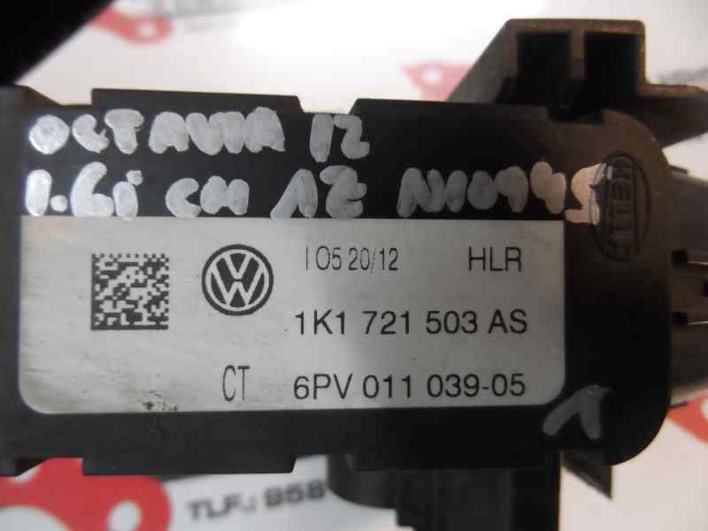 POTENCIOMETRO PEDAL SKODA OCTAVIA 1.6 MT 102CV | 75KW