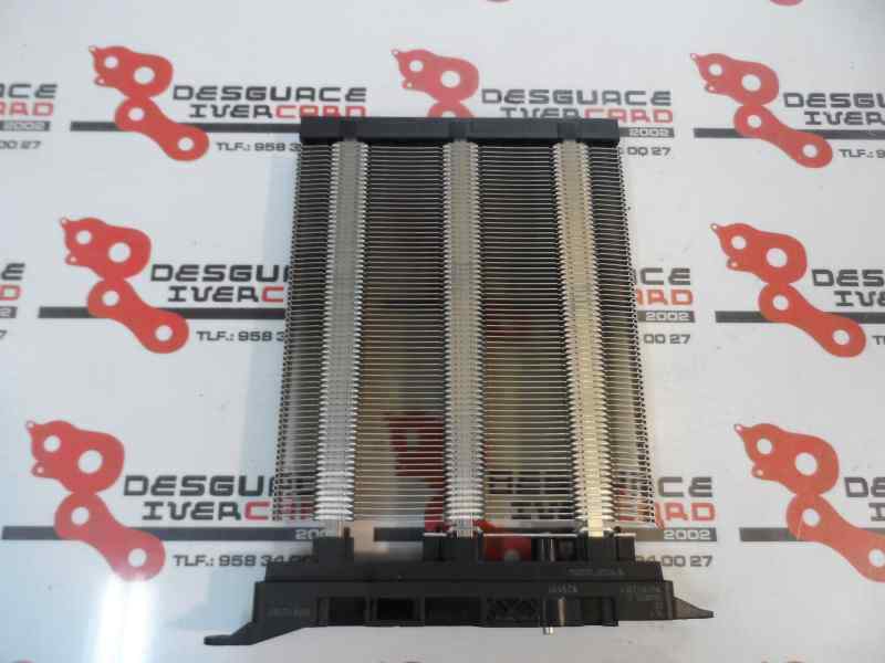 RESISTENCIA CALEFACCION VOLKSWAGEN PASSAT VARIANT 2.0 TDI DSG 150CV
