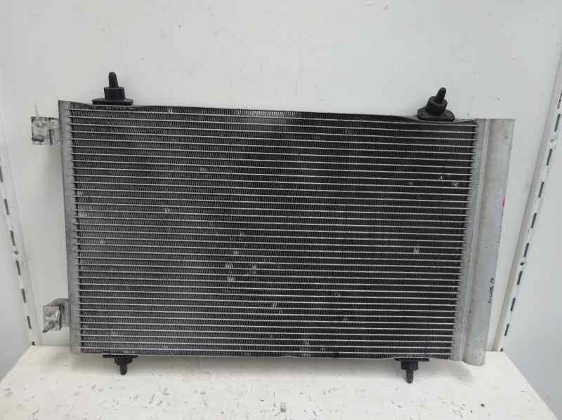 CONDENSADOR RADIADOR AIRE ACONDICIONADO FIAT SCUDO 1.6 MT 90CV | 66KW