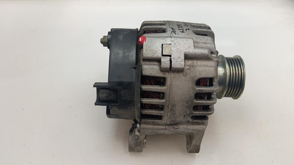 ALTERNADOR RENAULT CLIO 1.5 DCI MT 65CV | 48KW