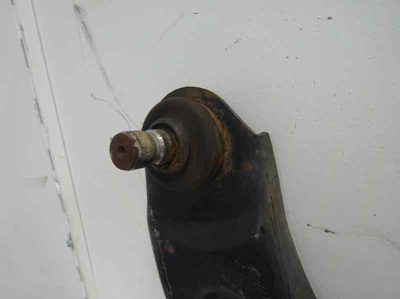 BRAZO SUSPENSION INFERIOR DELANTERO DERECHO SUZUKI SX4 1.9 DDIS MT 120CV