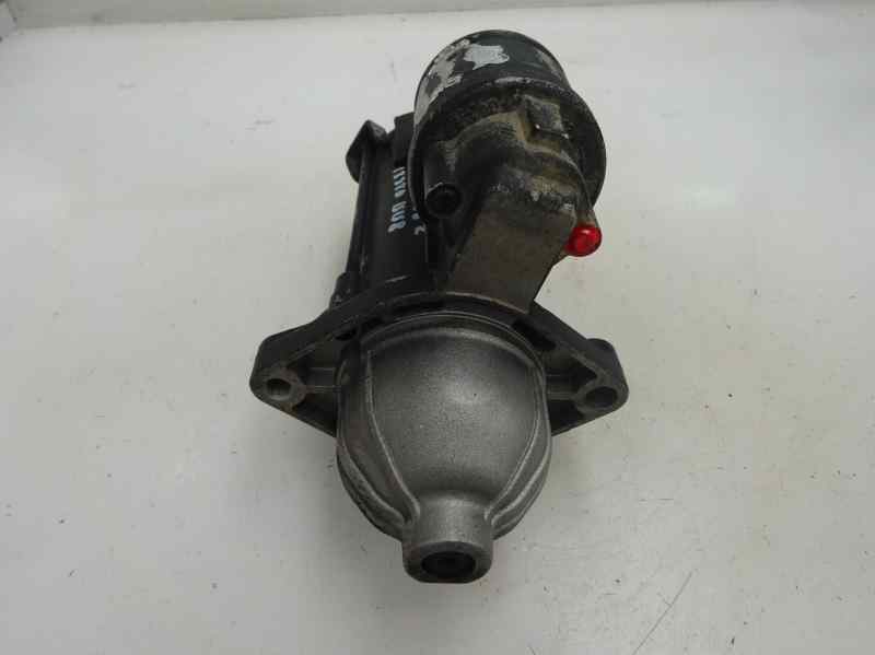 MOTOR ARRANQUE FIAT GRANDE PUNTO 1.3 5 MT 75CV