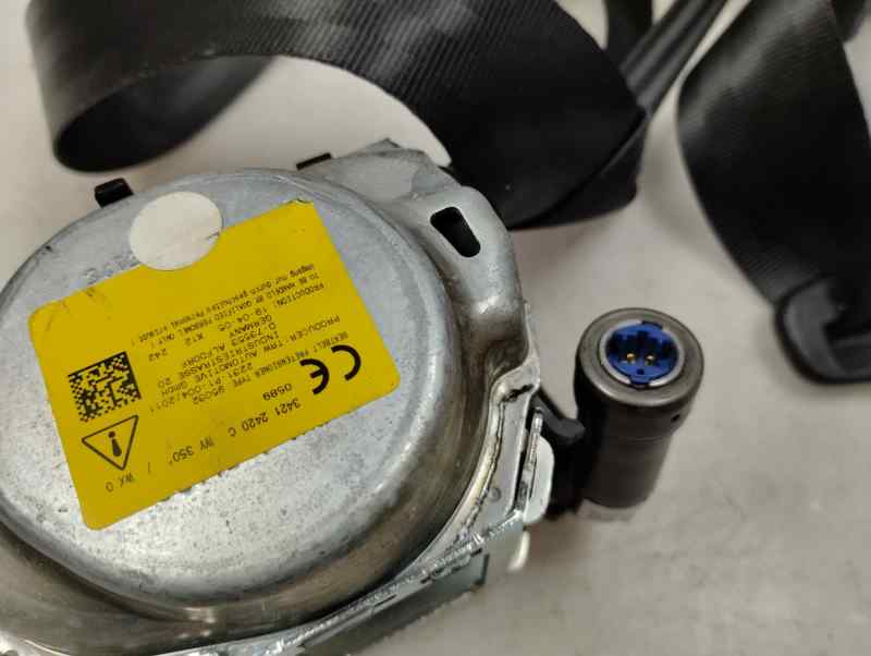 KIT AIRBAG RENAULT TWINGO 0.9 AMT 90CV | 66KW