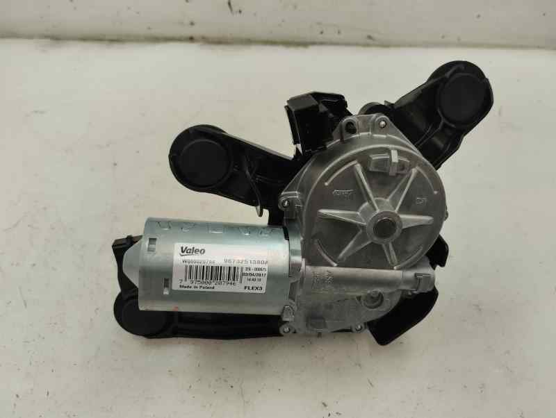 MOTOR LIMPIA TRASERO PEUGEOT 208 1.2 MT 110CV | 81KW