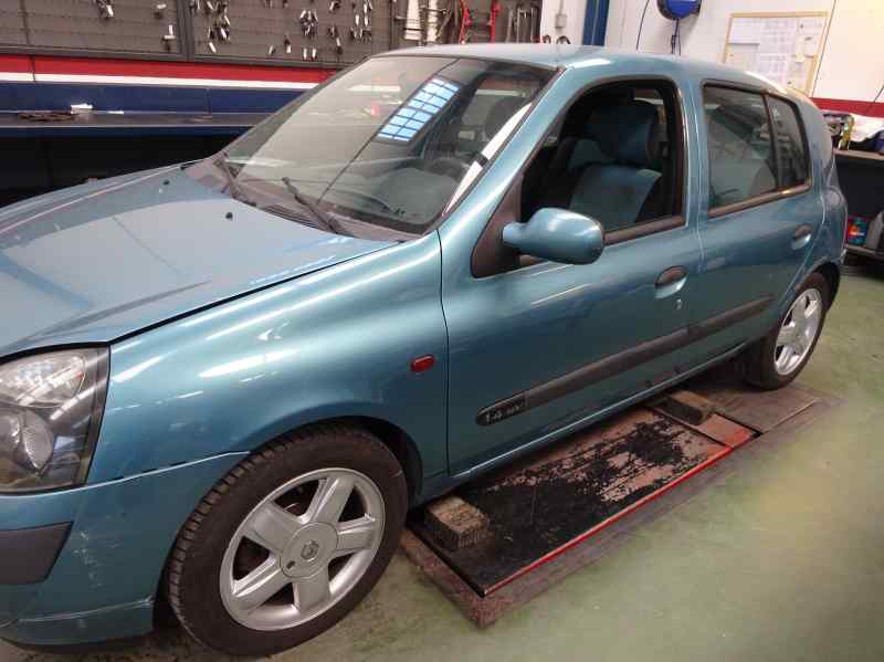 MOTOR ARRANQUE RENAULT CLIO 1.4 MT 98CV | 72KW