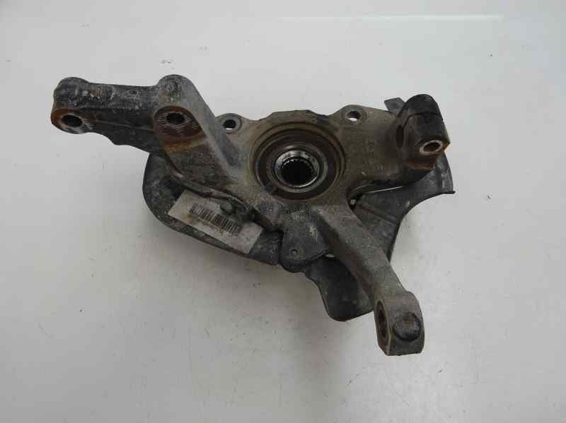 MANGUETA DELANTERA IZQUIERDA FORD KA 1.2 MT 69CV | 51KW