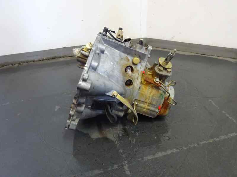 CAJA CAMBIOS CITROEN XSARA 1.9 D MT 70CV