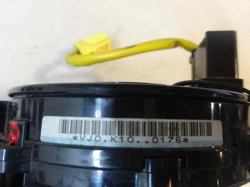 ANILLO AIRBAG TOYOTA RAV4 2.0 MT 4WD 116CV | 85KW