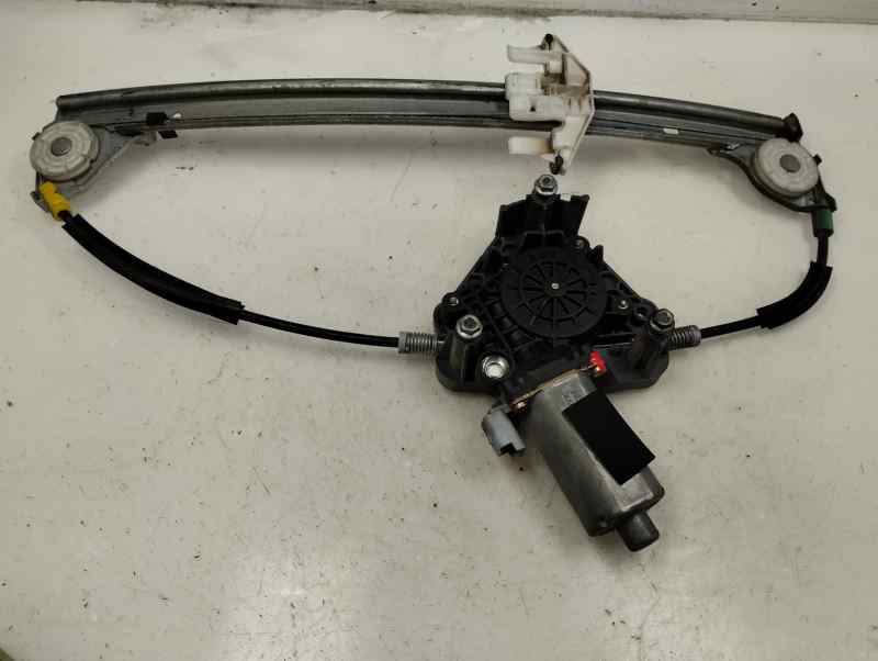 ELEVALUNAS TRASERO IZQUIERDO PEUGEOT 406 2.0 HDI MT 110CV