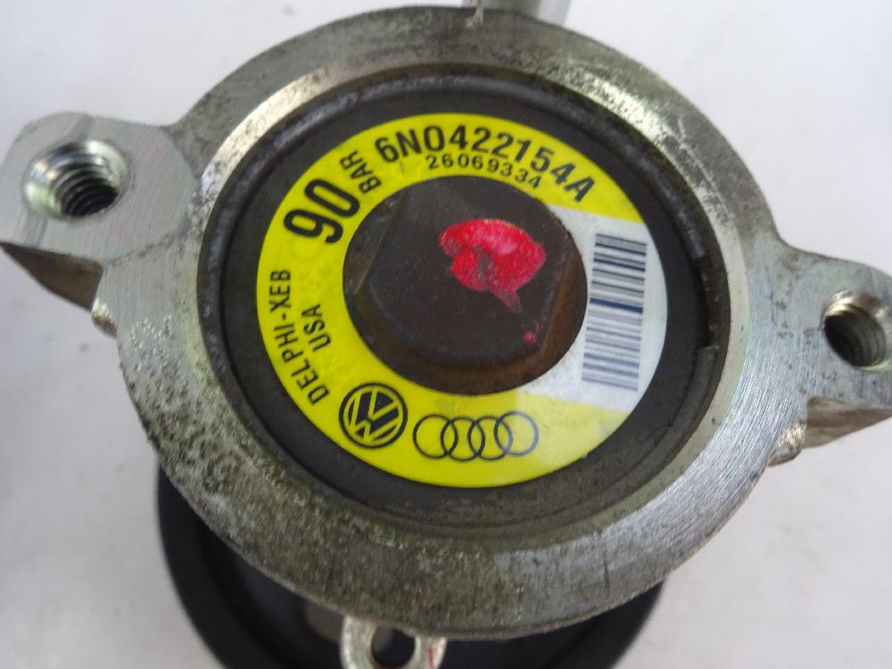 BOMBA DIRECCION SEAT AROSA 1.7 D MT 60CV