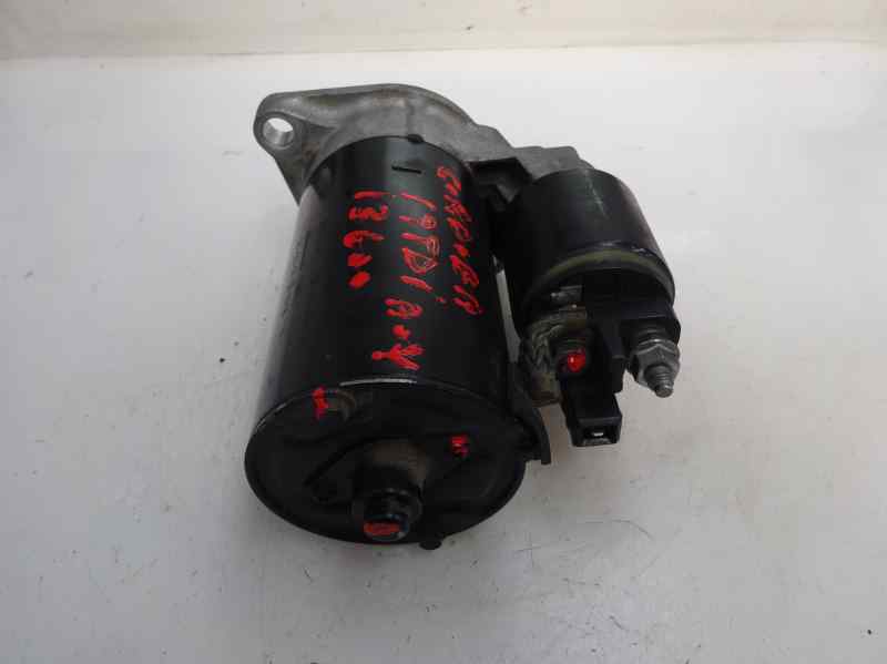 MOTOR ARRANQUE SEAT CORDOBA 1.9 MT 100CV | 74KW