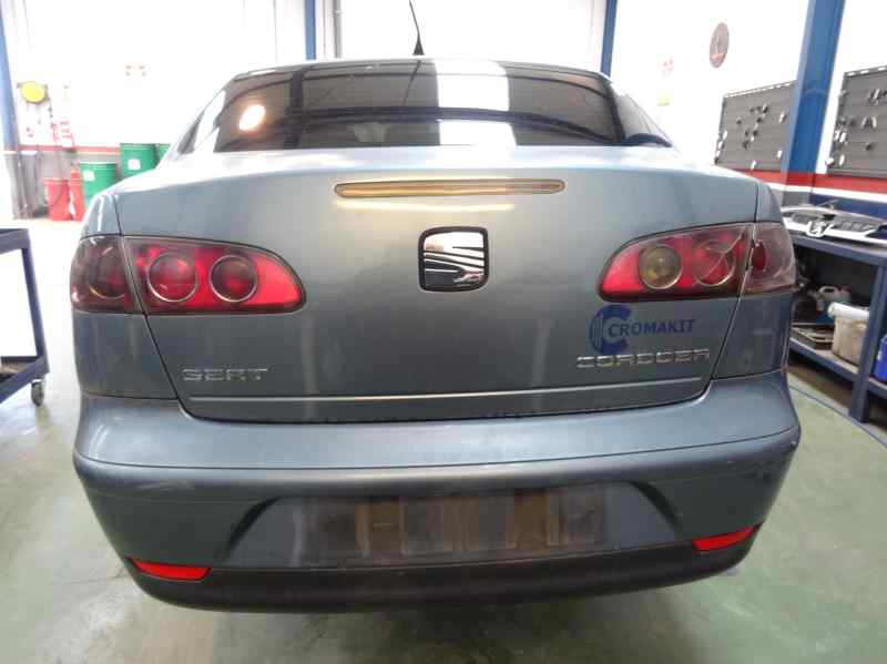 CERRADURA PUERTA DELANTERA IZQUIERDA SEAT CORDOBA 2005 1.9 D MT 64CV