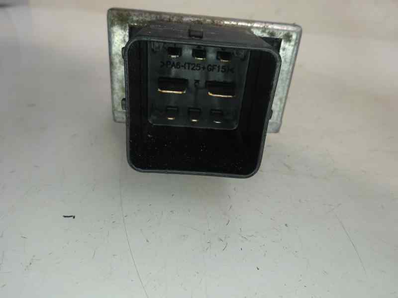 CAJA PRECALENTAMIENTO RENAULT CLIO 1.5 DCI MT 90CV