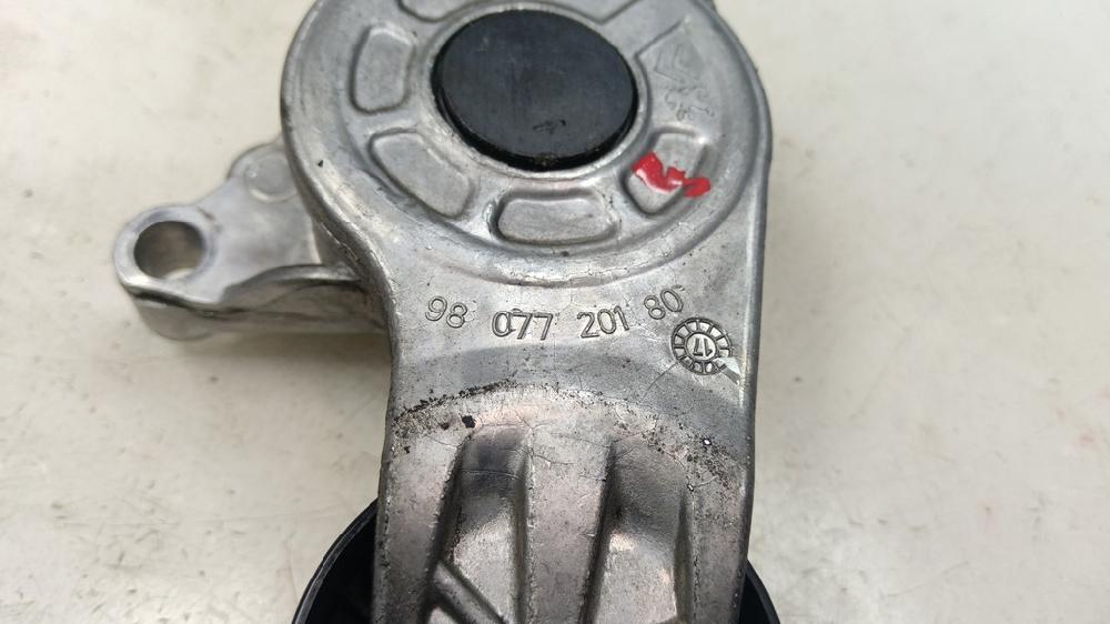 TENSOR CORREA AUXILIAR CITROEN C4 CACTUS 1.6 MT 99CV | 73KW