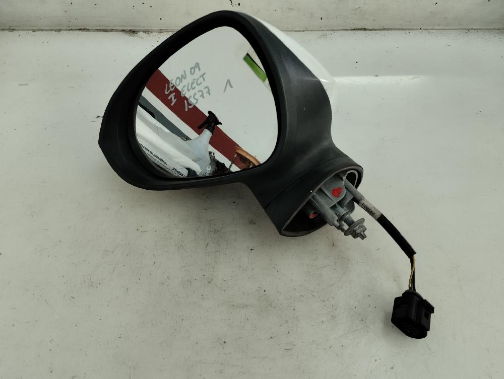 RETROVISOR IZQUIERDO SEAT LEON 1.9 TDI 90CV DIESEL