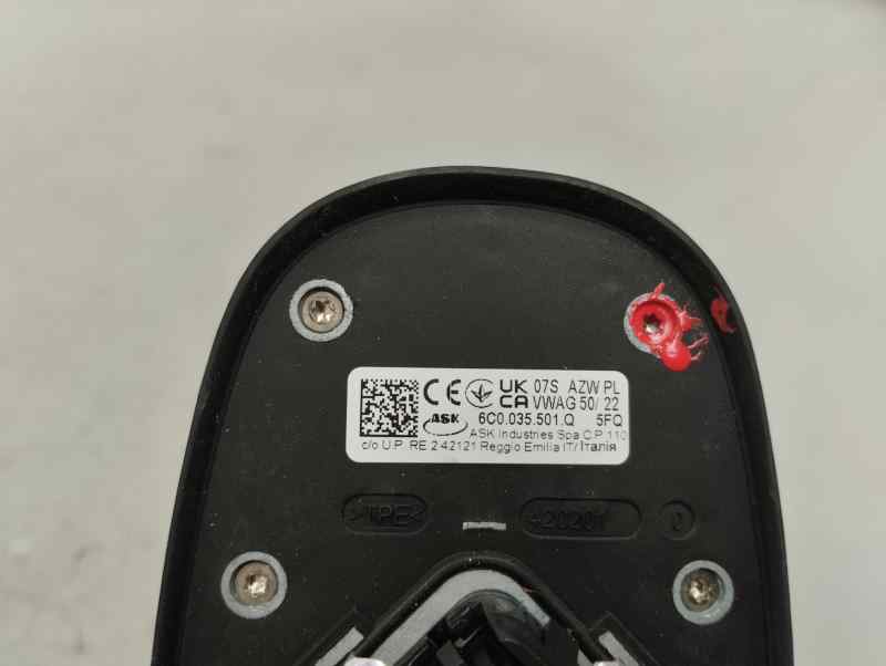 ANTENA SEAT ARONA 1.0 AMT 110CV | 81KW