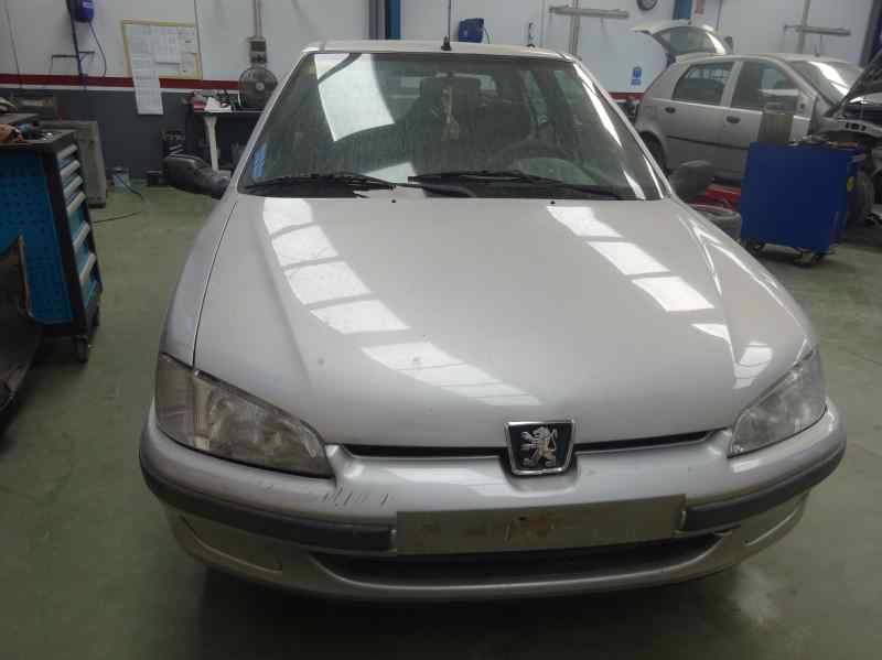 CAJA PRECALENTAMIENTO PEUGEOT 106 1999 1.5 D MT 57CV