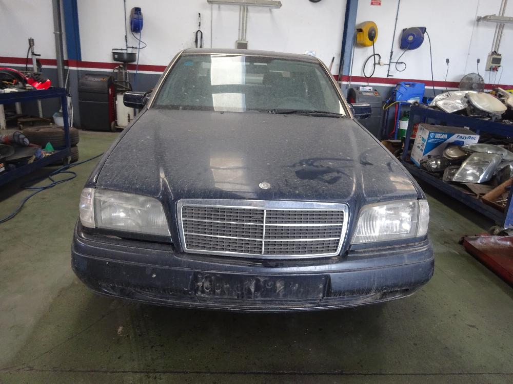 PILOTO DELANTERO IZQUIERDO MERCEDES BENZ CLASE C 1993 2.5 C 250 DIESEL MT 113CV