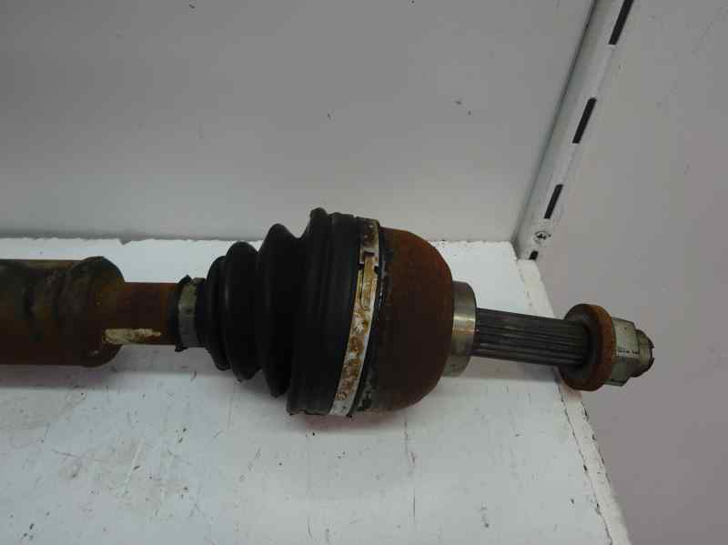 TRANSMISION DELANTERA DERECHA SEAT FURA 0.9 MT 44CV | 32KW
