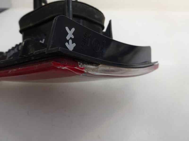 PILOTO TRASERO IZQUIERDO INTERIOR RENAULT SCENIC 1.5 DCI MT 106CV