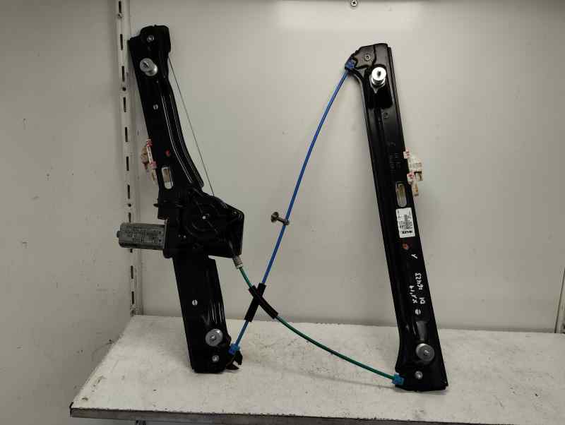 ELEVALUNAS DELANTERO IZQUIERDO BMW X1 1.5 16D SDRIVE MT 116CV