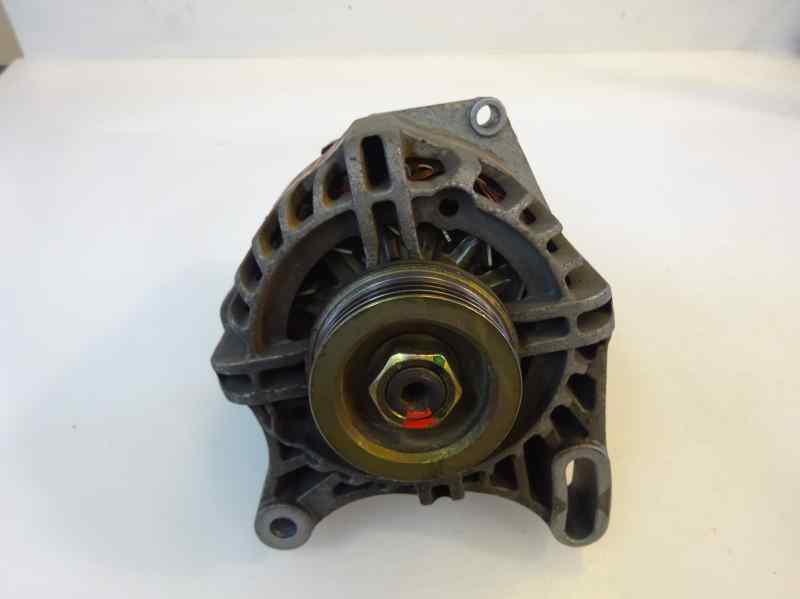 ALTERNADOR FIAT SEICENTO 1.1 MT 55CV | 40KW