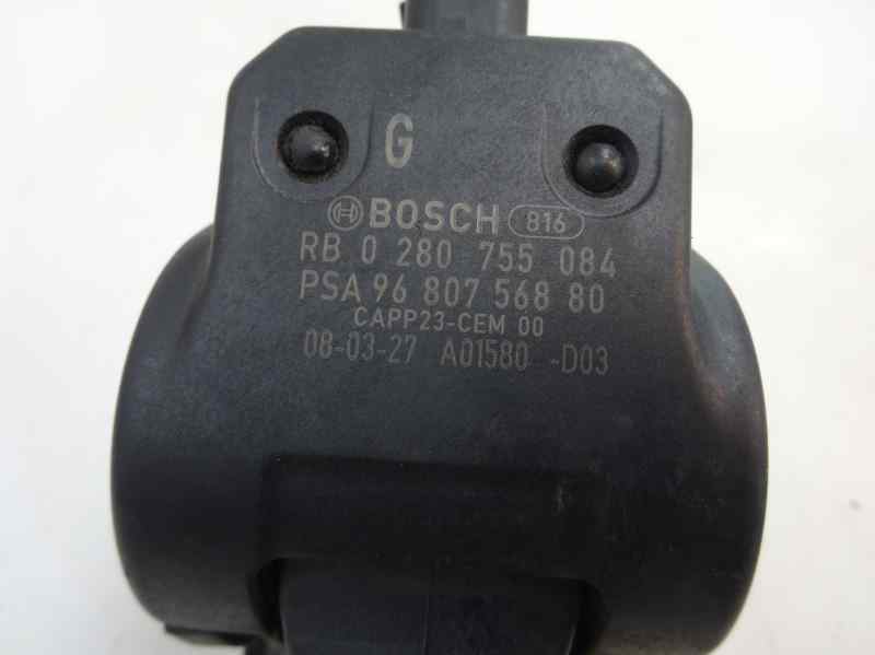 POTENCIOMETRO PEDAL CITROEN C3 1.4 HDI MT 70CV