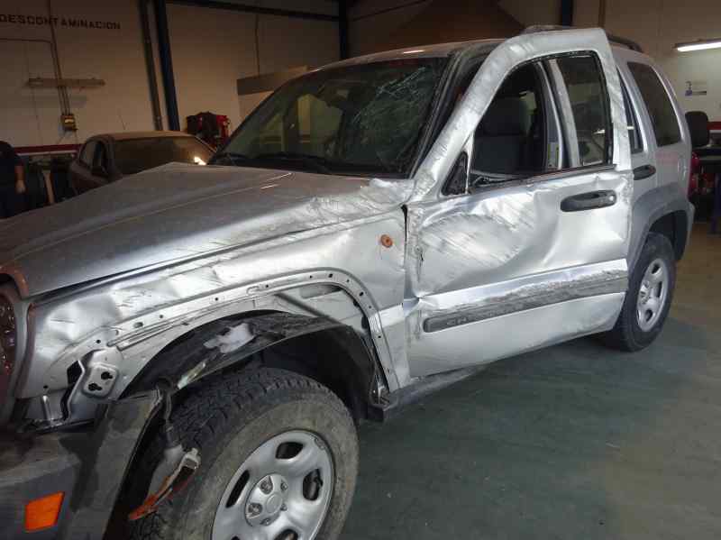 JUEGO BOMBINES JEEP CHEROKEE 2.8 MT 4WD 163CV | 120KW