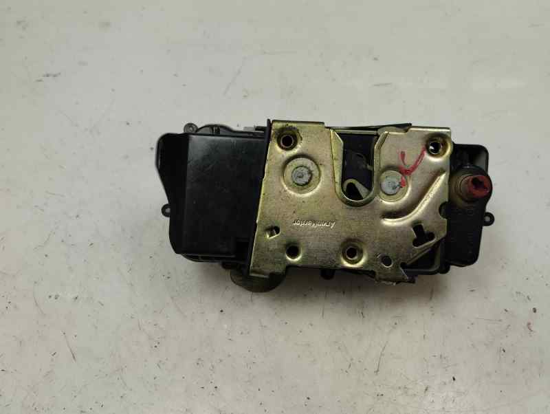CERRADURA PUERTA TRASERA IZQUIERDA CITROEN XSARA PICASSO 1.6I MT 95CV